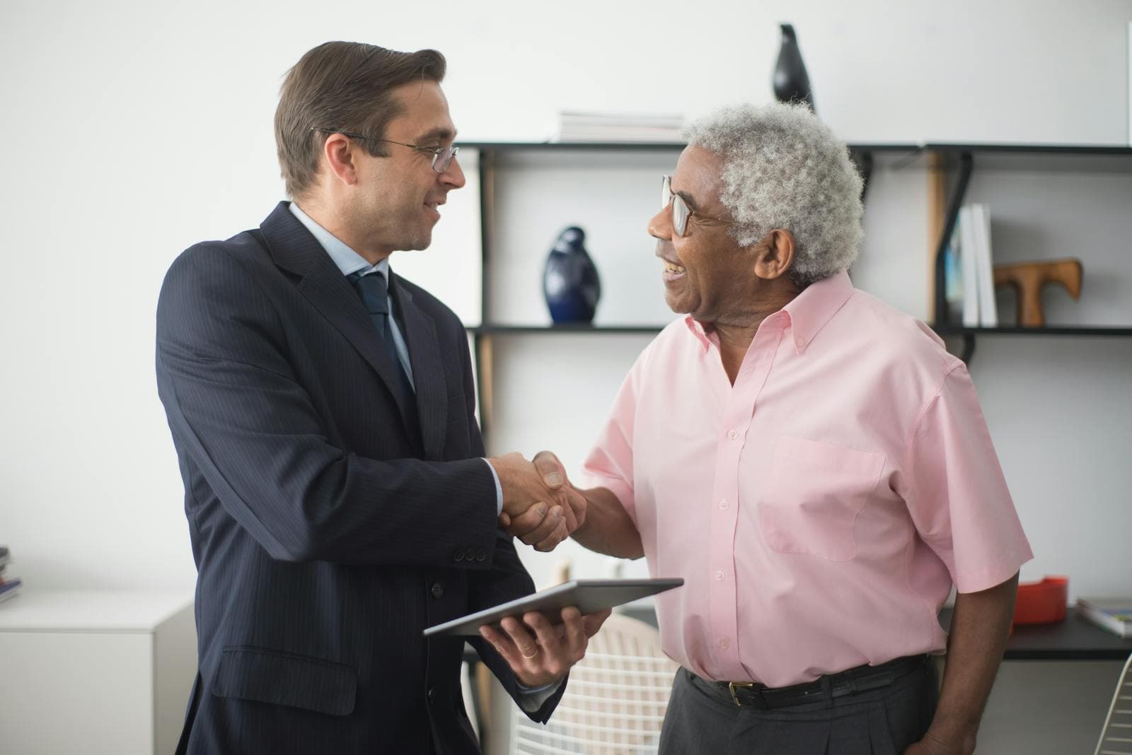 Texas Senior Care Regulations: What Snyder Families Should Know