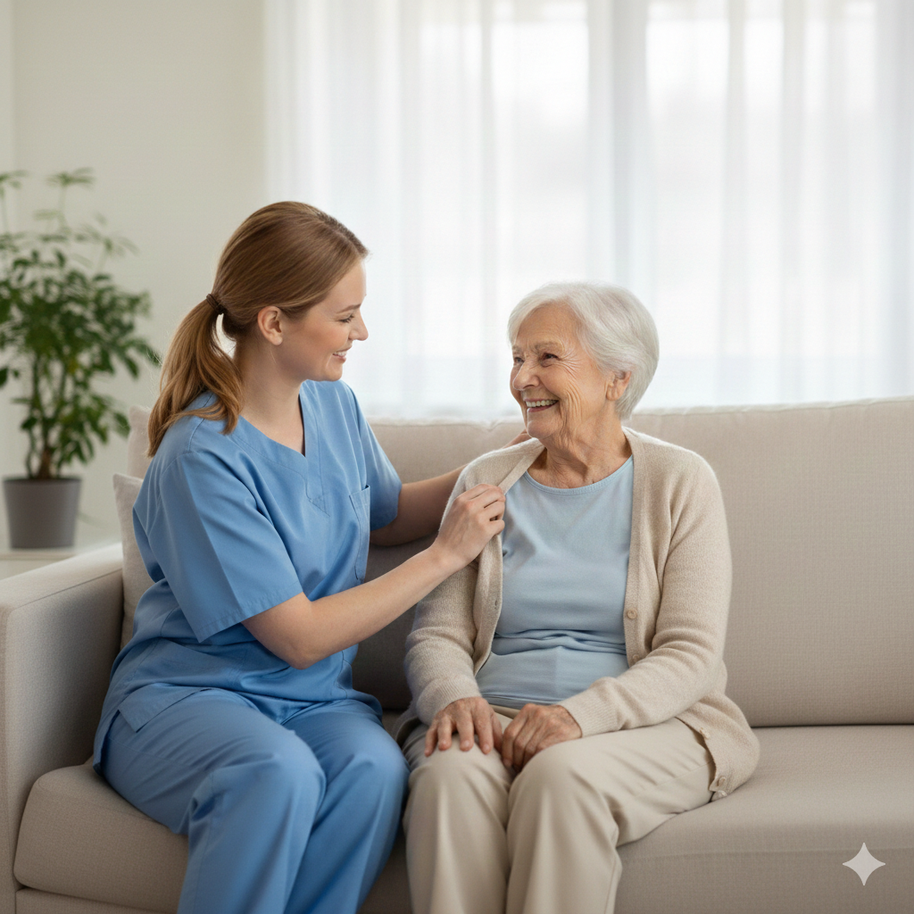 Understanding Tax Deductions for Senior Care: What Families Should Know This January