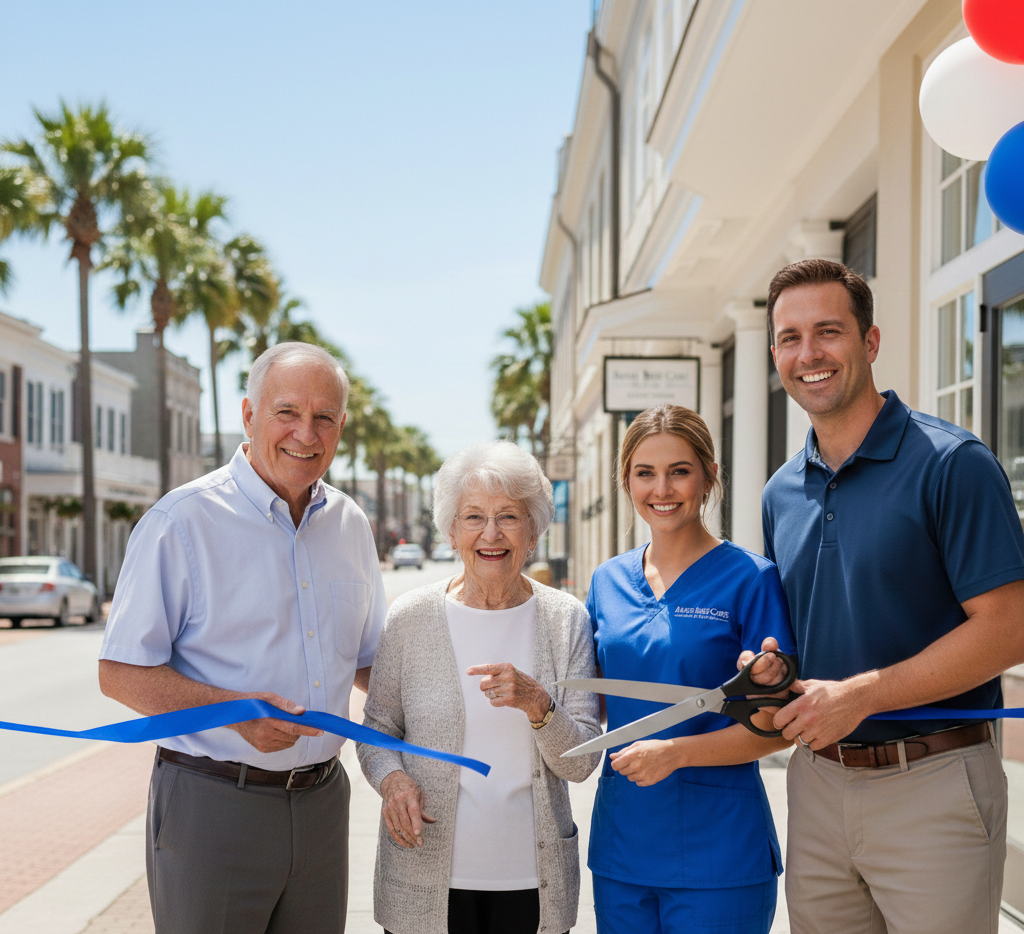 Home Care For The Elderly: What To Look Out For & FAQs