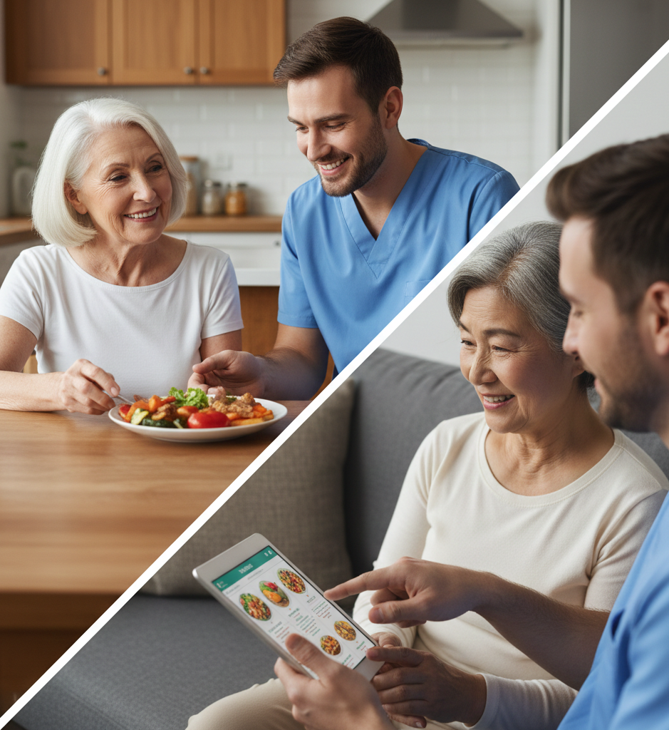 3 Months Before Death Symptoms [What To Look Out For + FAQs]