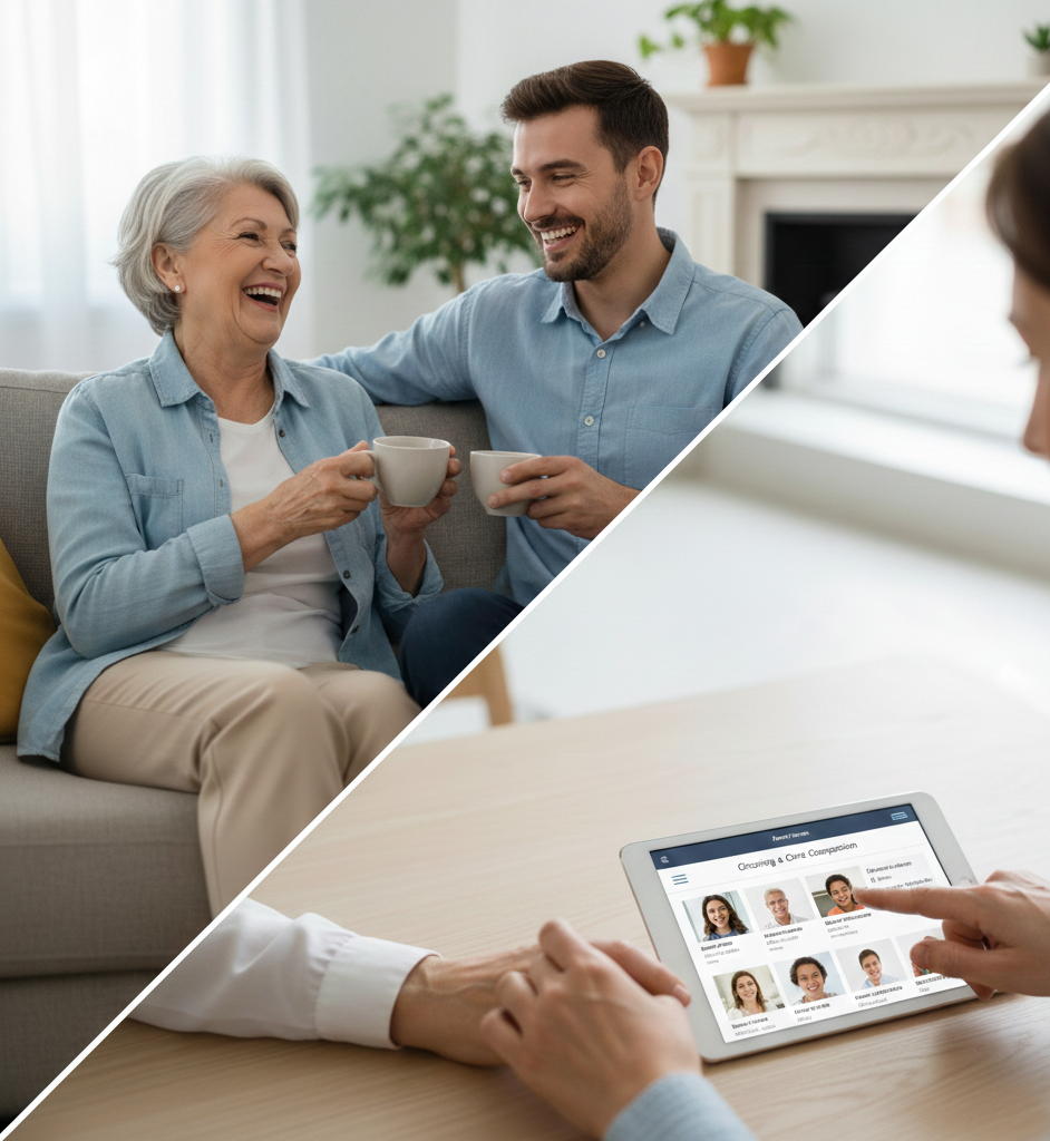 Cozy Fall Home Safety Tips For Chicago Seniors Aging In Place